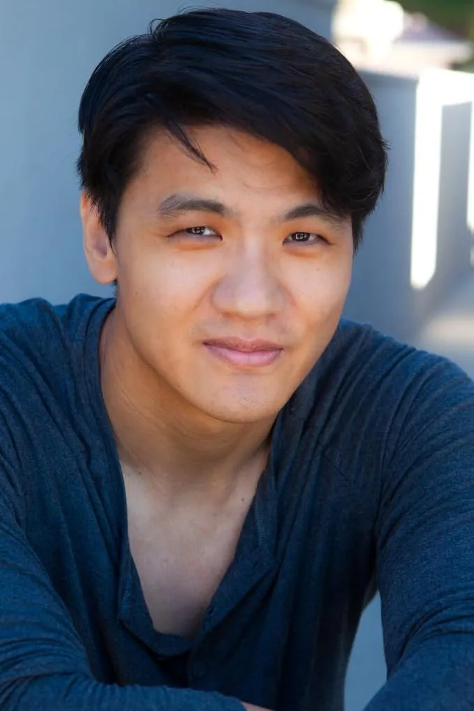 تصویر James Tang