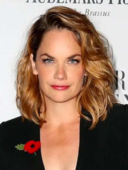 تصویر Ruth Wilson