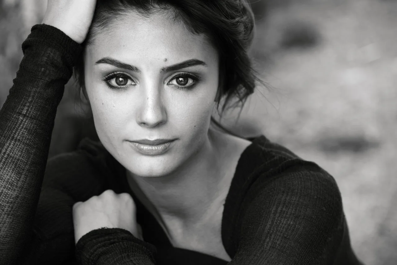 تصویر Christine Evangelista