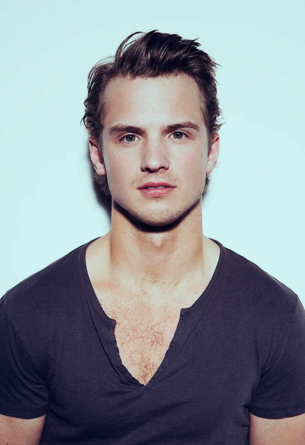 تصویر Freddie Stroma