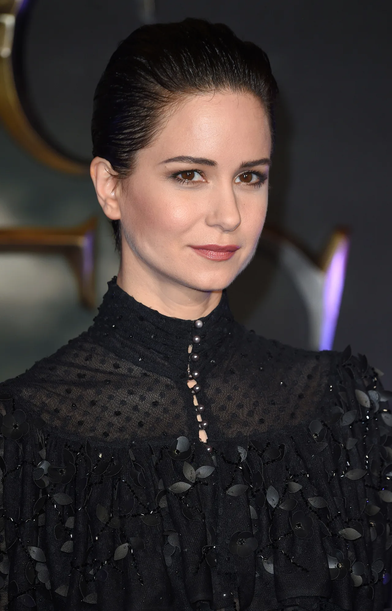 تصویر Katherine Waterston