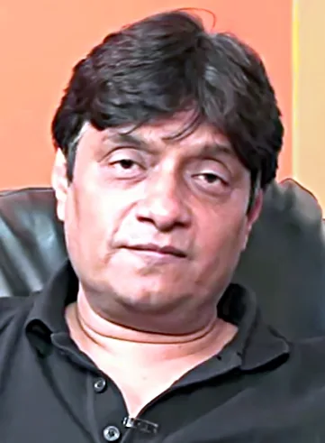 تصویر Brijendra Kala