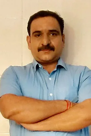 تصویر Rajshekhar Kapoor