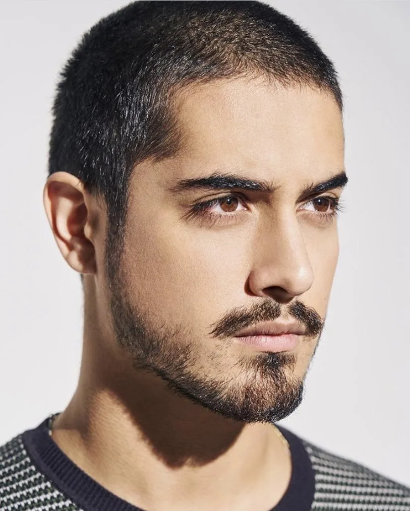 تصویر Avan Jogia
