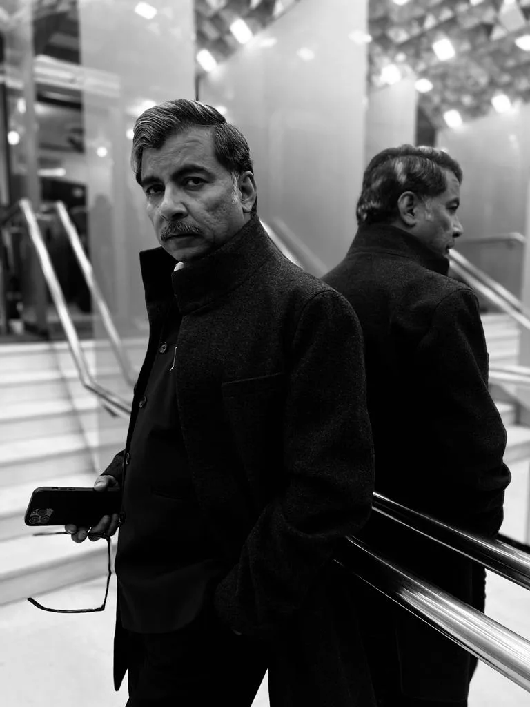 تصویر Danish Husain