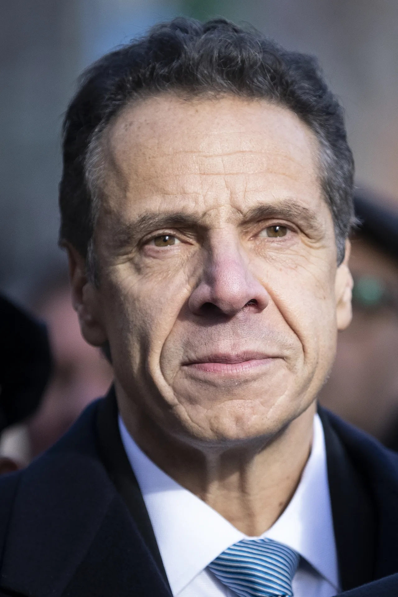 تصویر Andrew Cuomo