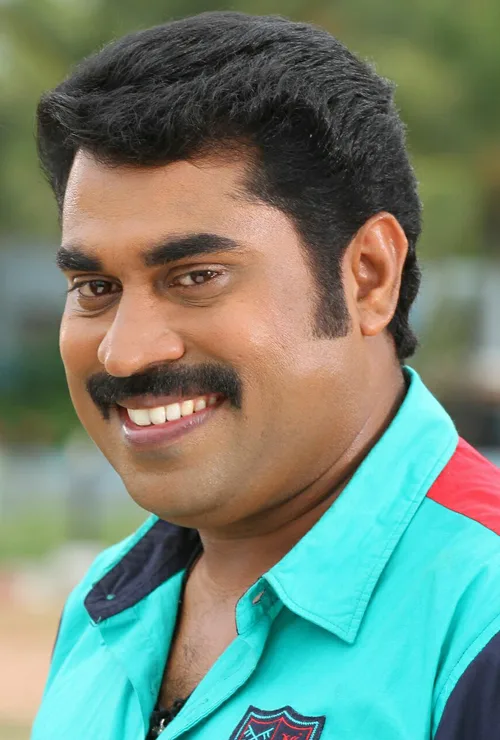 تصویر Suraj Venjaramoodu