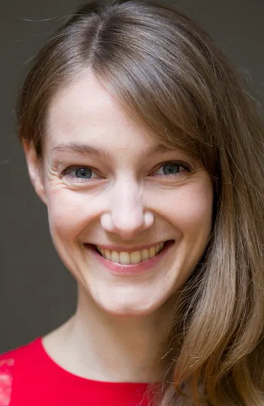 تصویر Clara Brajtman