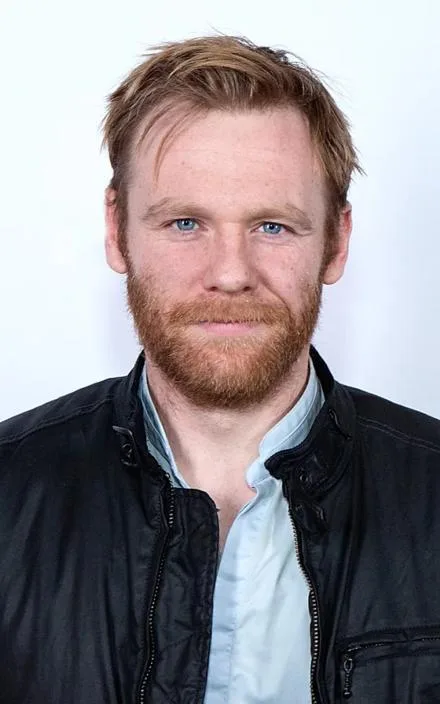 تصویر Brian Gleeson
