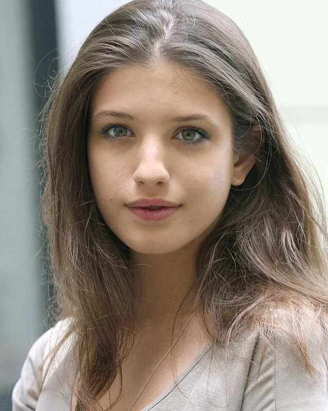 تصویر Anna Chipovskaya