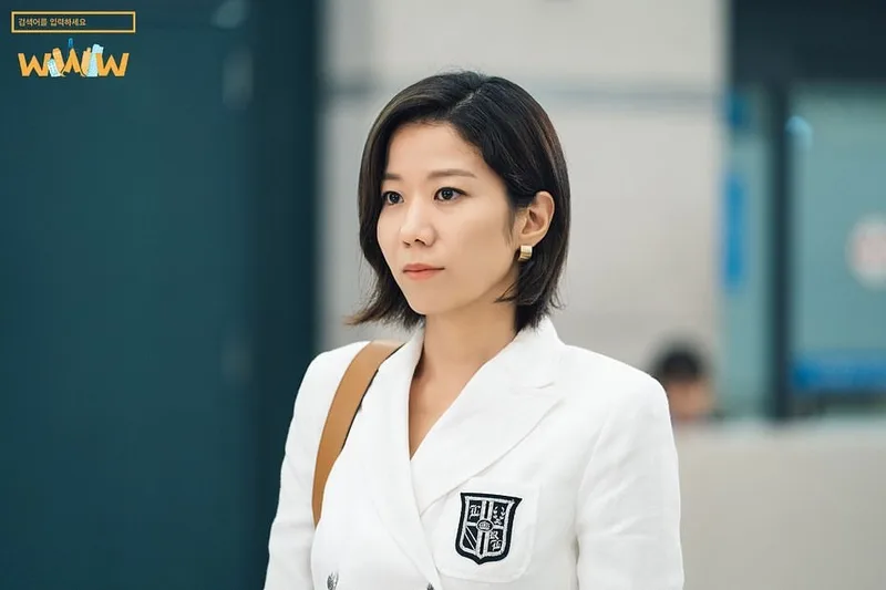 تصویر Jeon Hye-jin