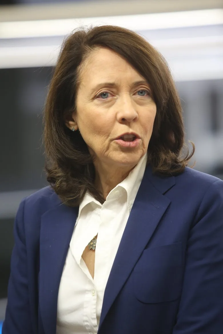 تصویر Maria Cantwell
