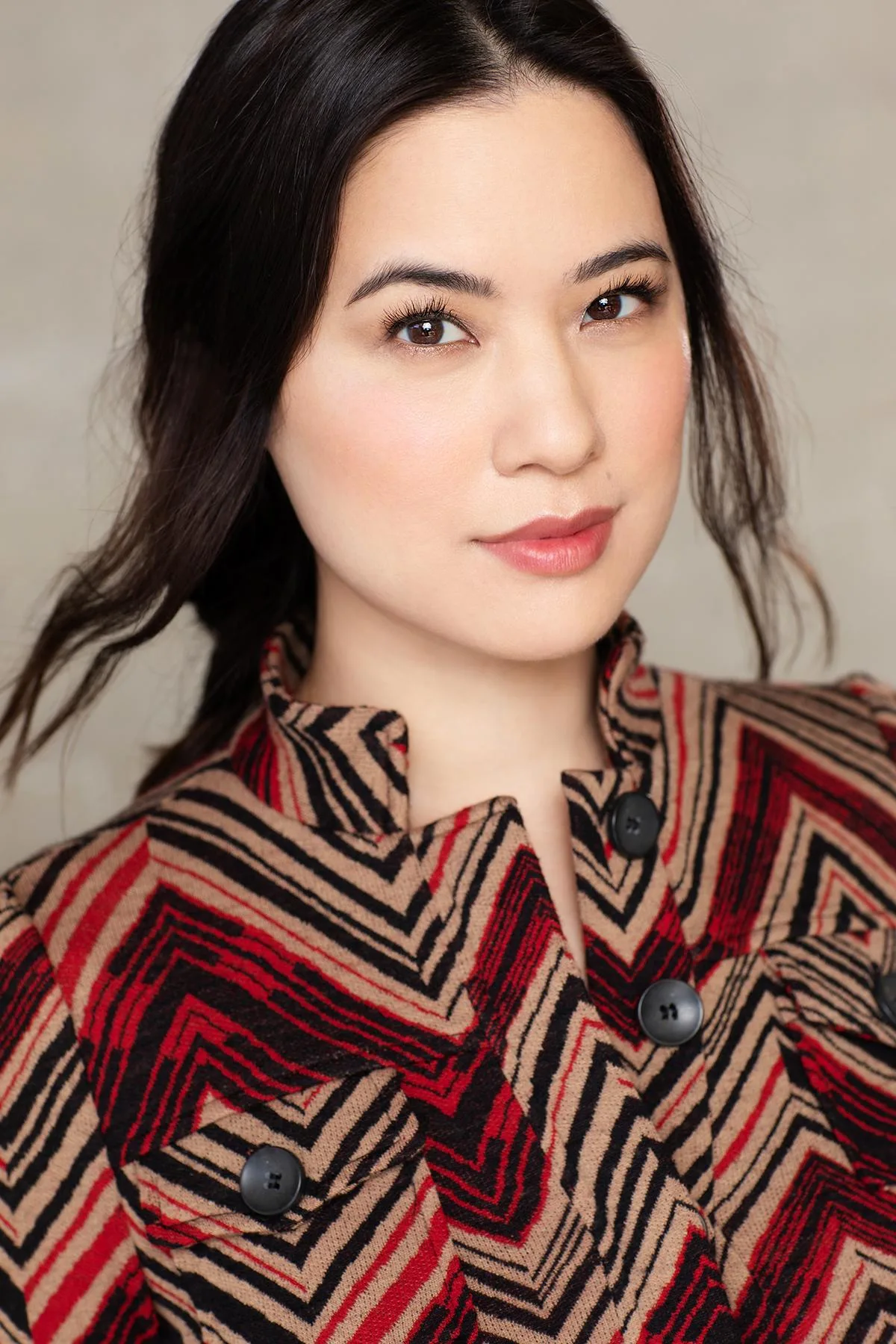 تصویر Irene Keng