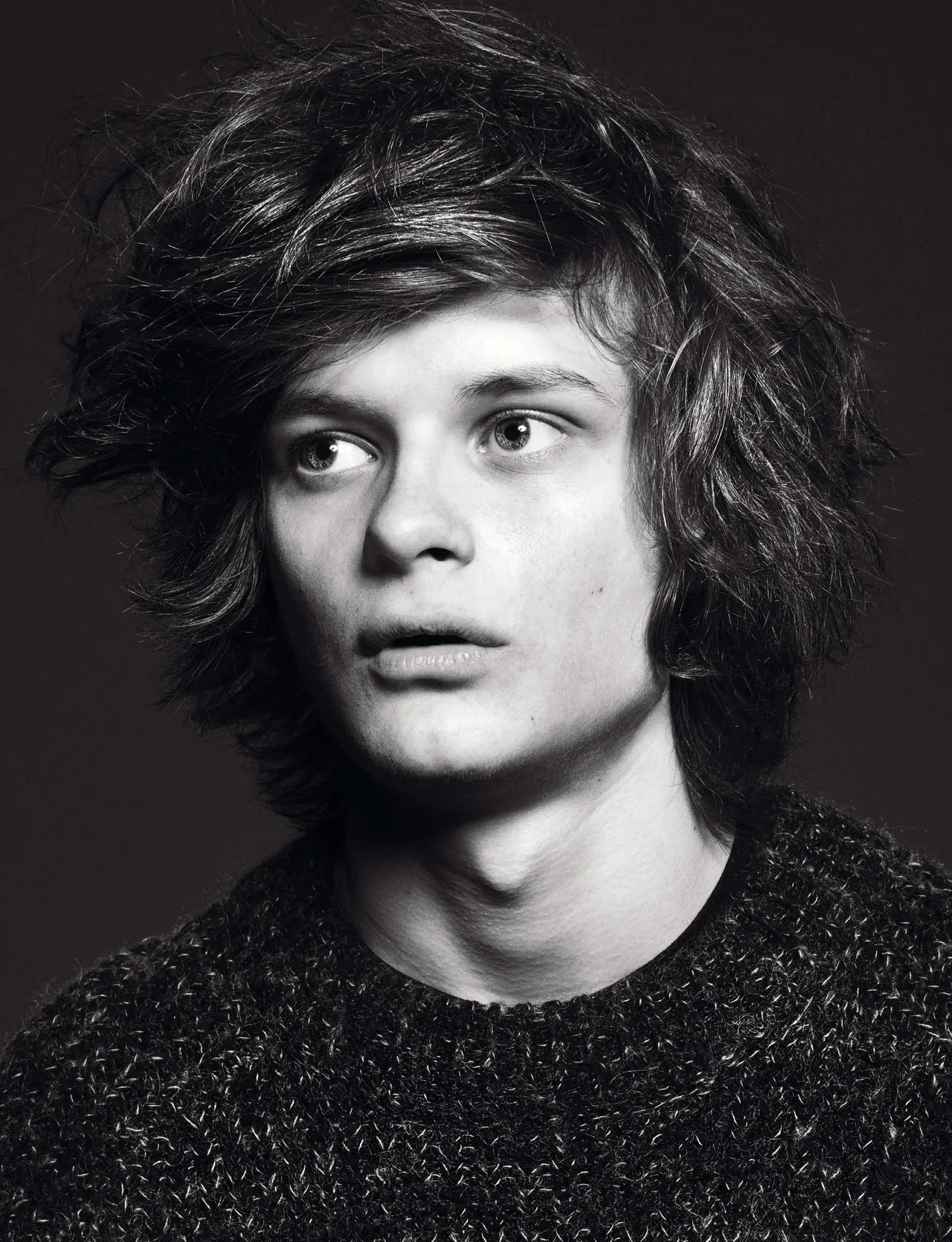 تصویر Charlie Tahan