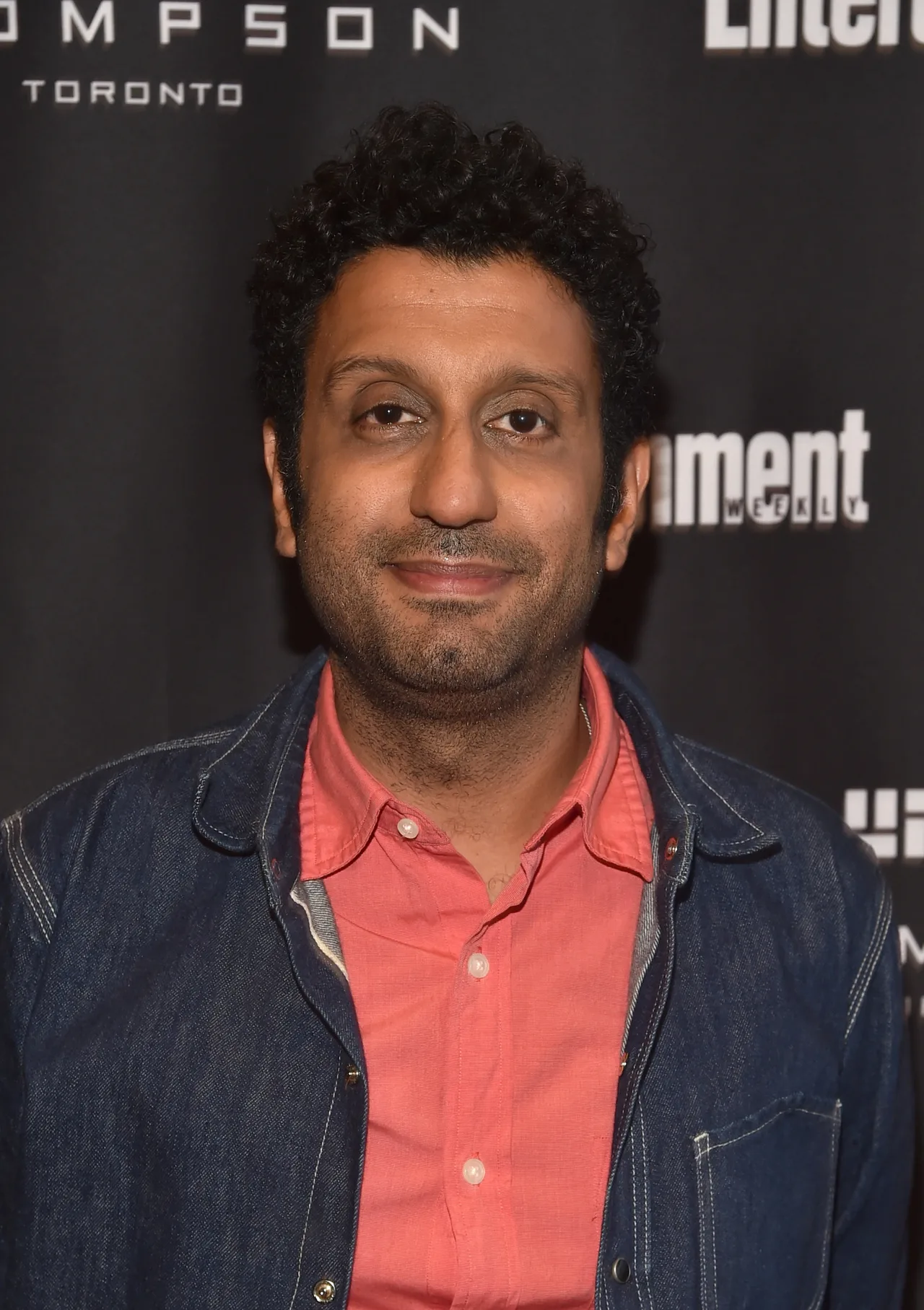 تصویر Adeel Akhtar