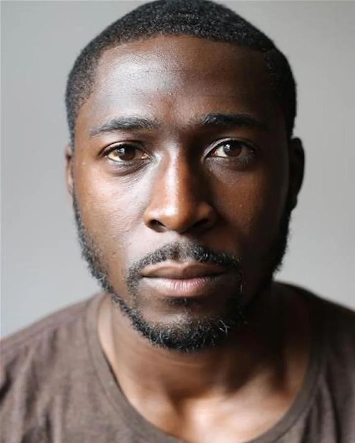 تصویر Eric Kofi Abrefa