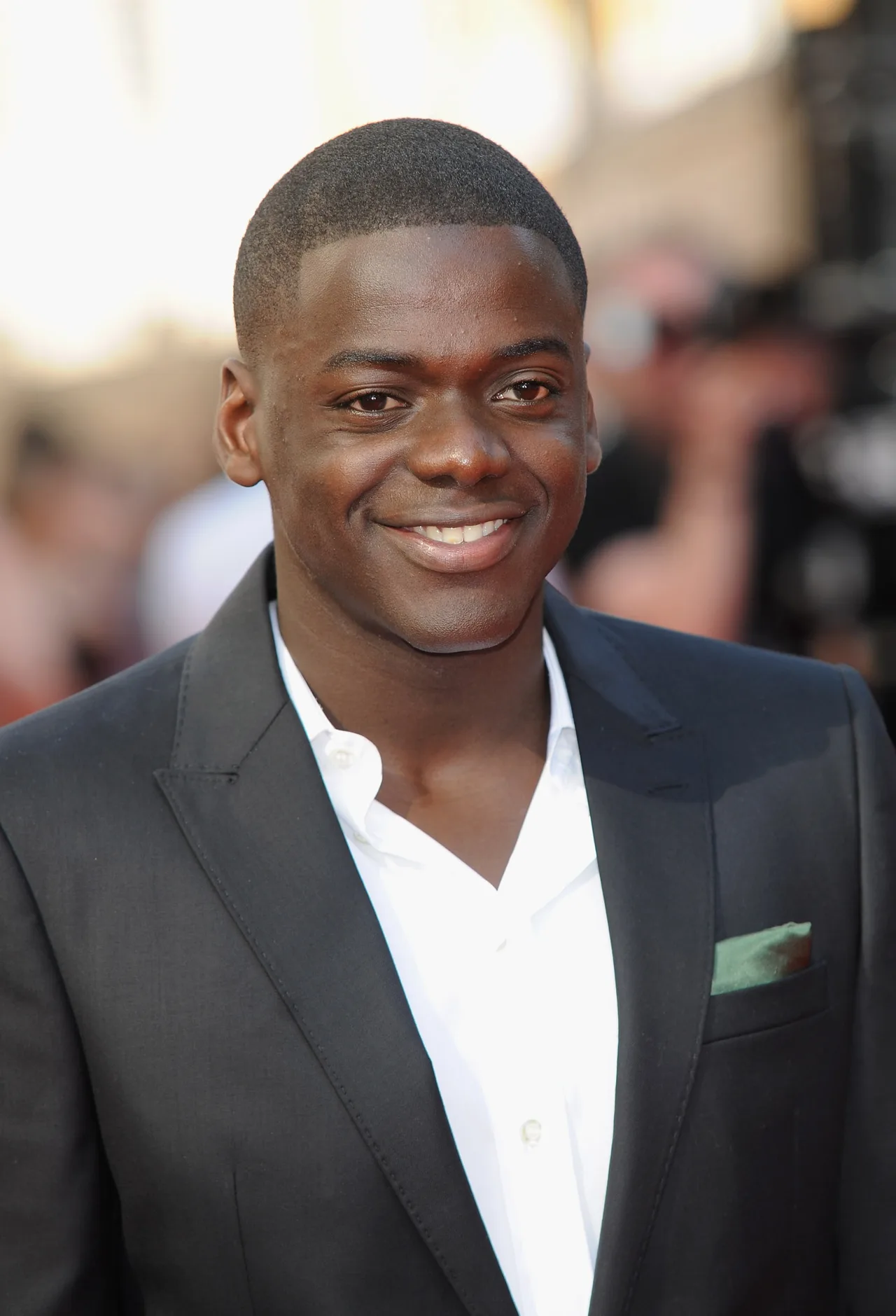 تصویر Daniel Kaluuya