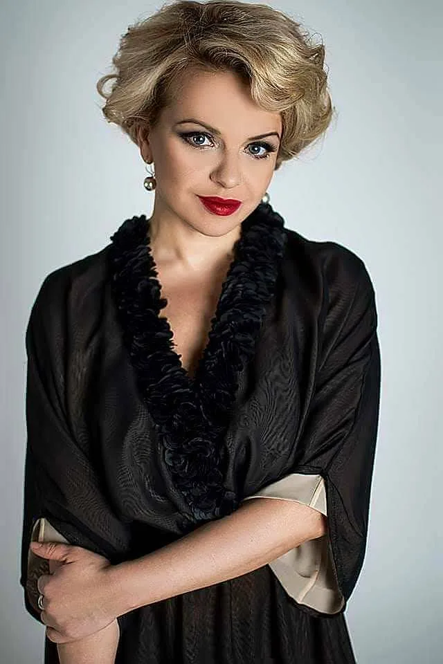 تصویر Irma Vitovska