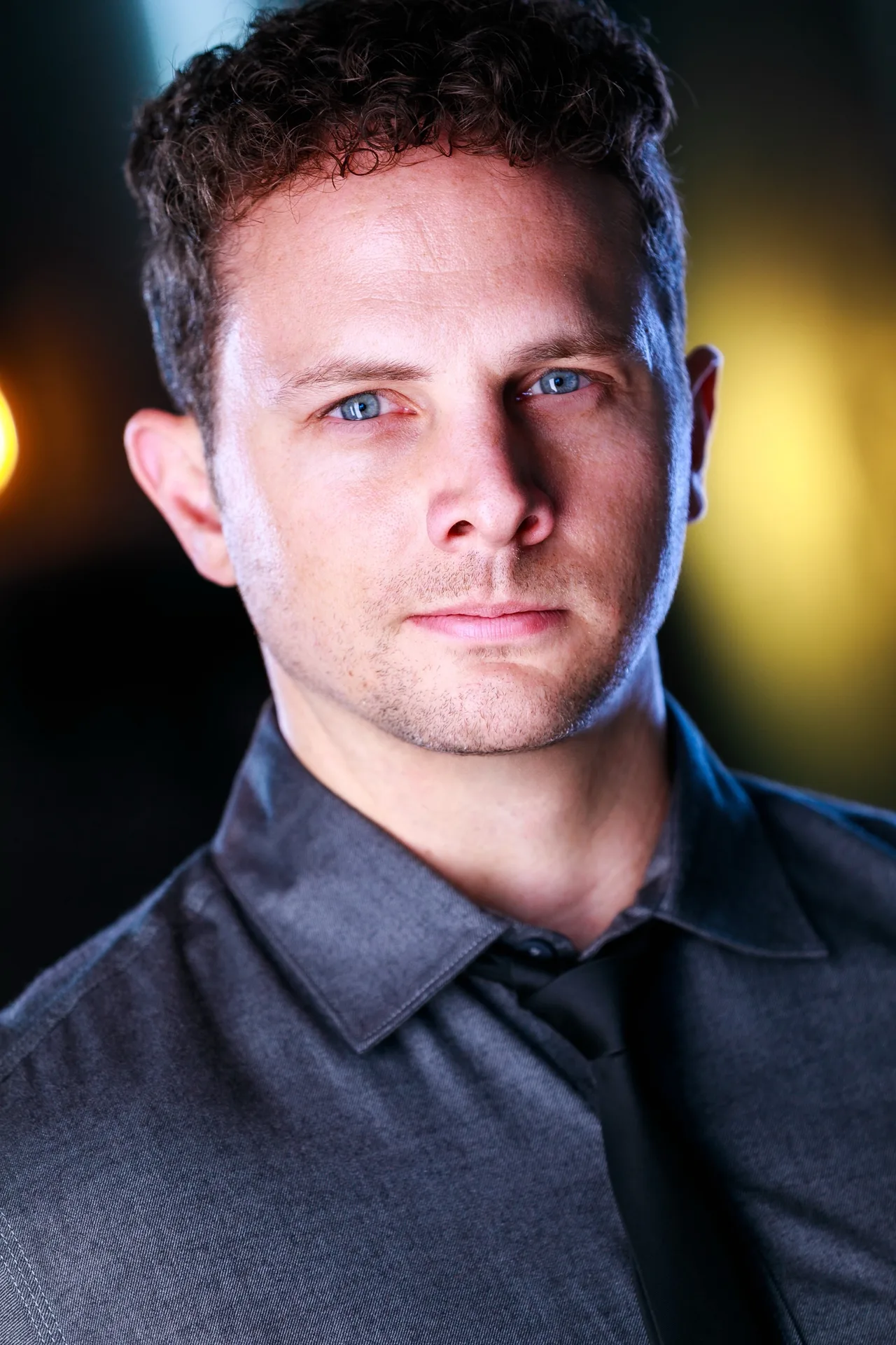 تصویر Gabe Spencer
