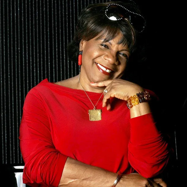 تصویر Tina Fabrique