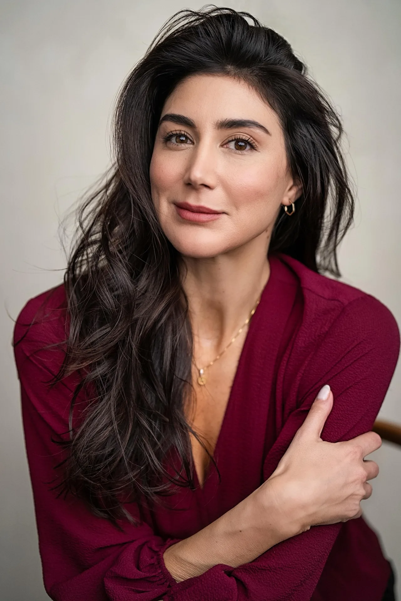 تصویر Rachael Markarian