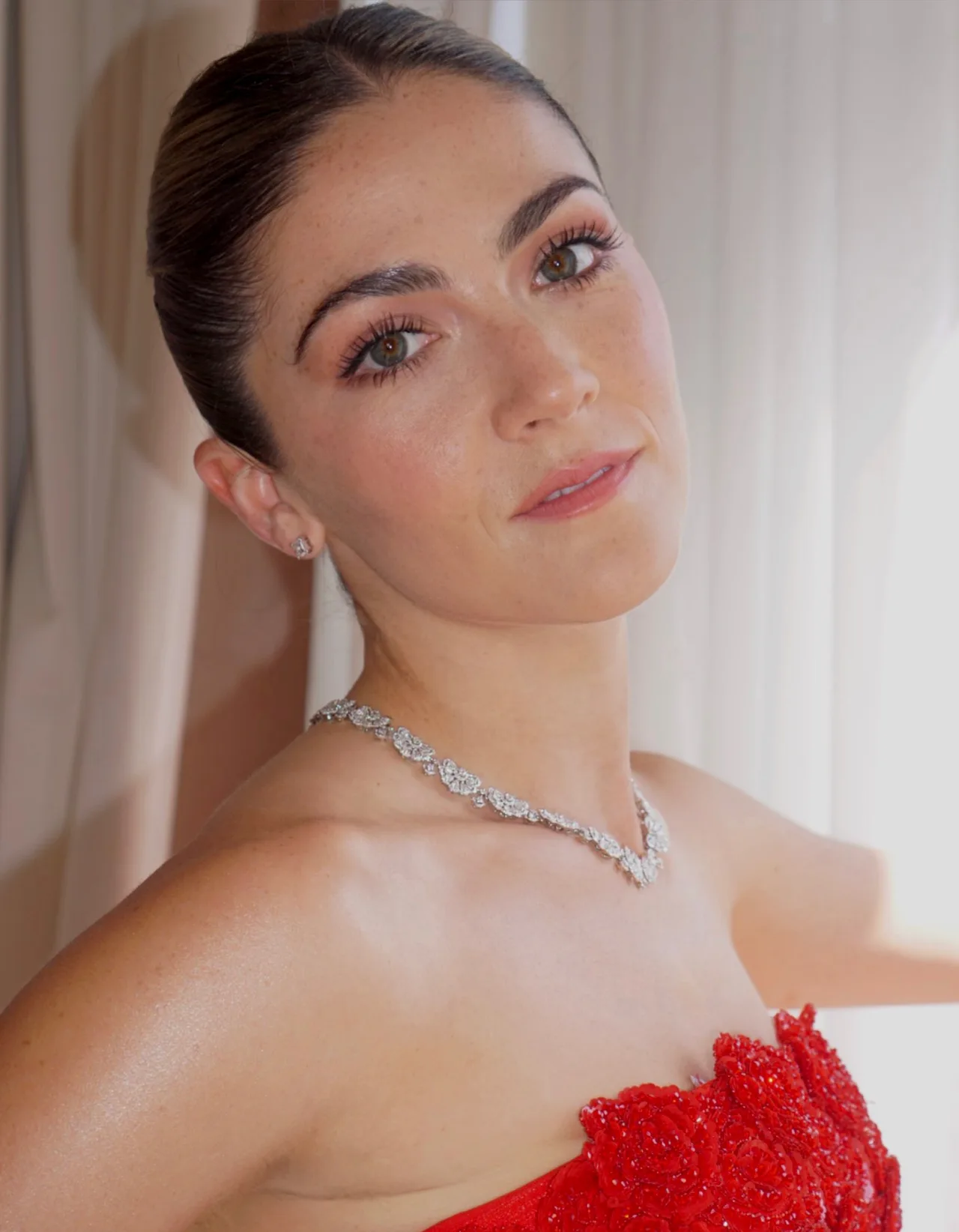 تصویر Isabelle Fuhrman