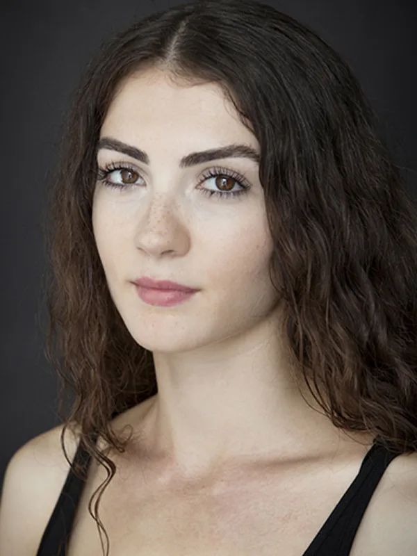 تصویر Burcu Özberk
