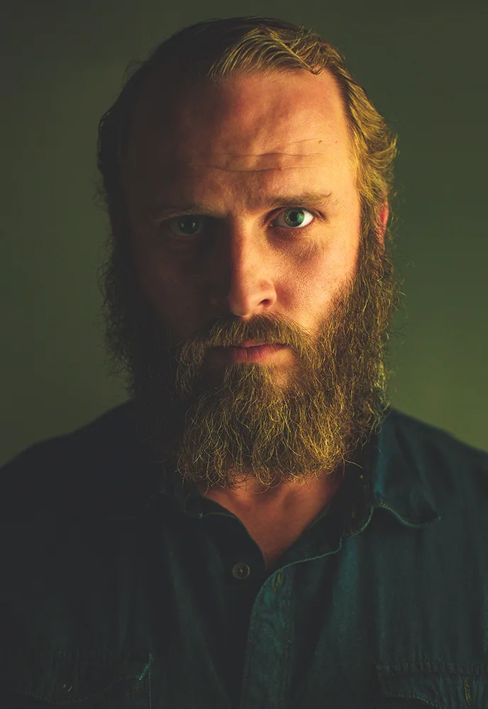 تصویر Jesse Saler