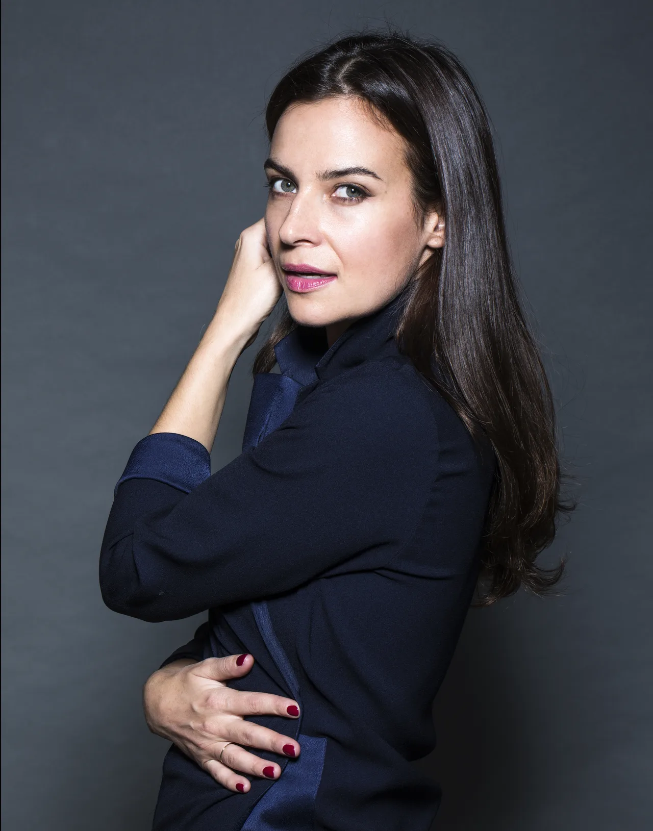 تصویر Camilla Arfwedson
