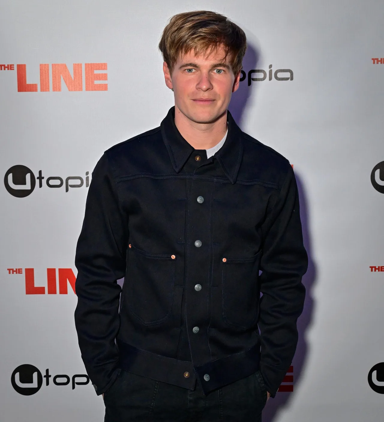 تصویر Graham Patrick Martin