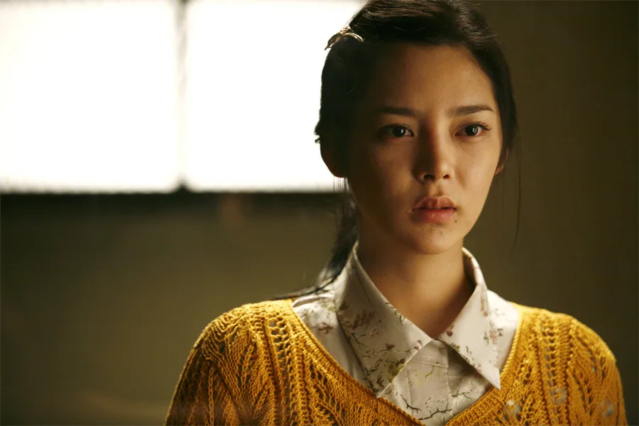 تصویر Park Si-yeon