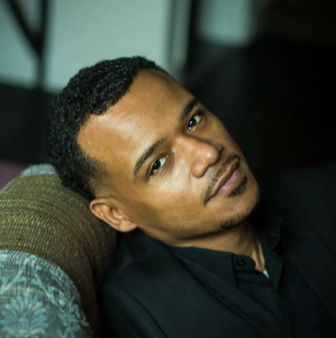 تصویر LeRoy McClain