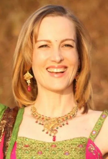 تصویر Suzanne Bernert