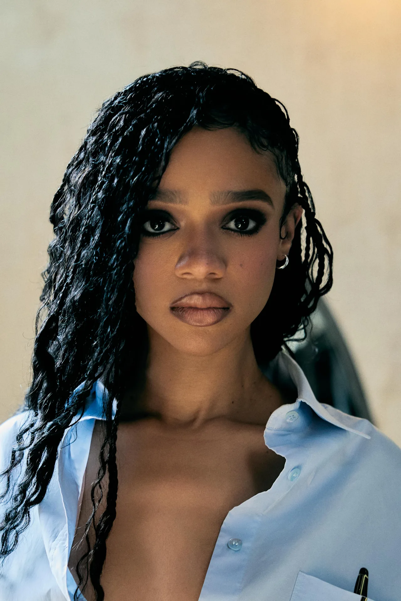 تصویر Tiffany Boone