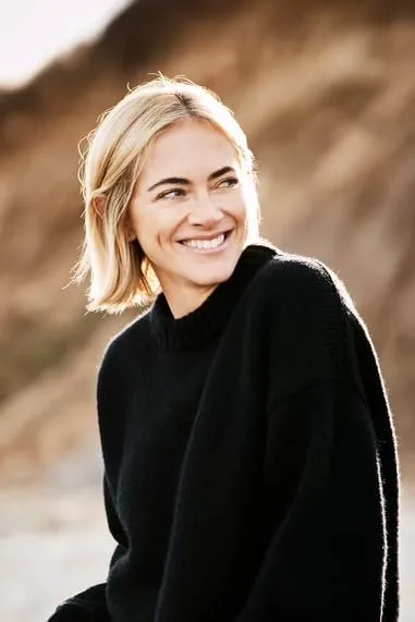 تصویر Emily Wickersham