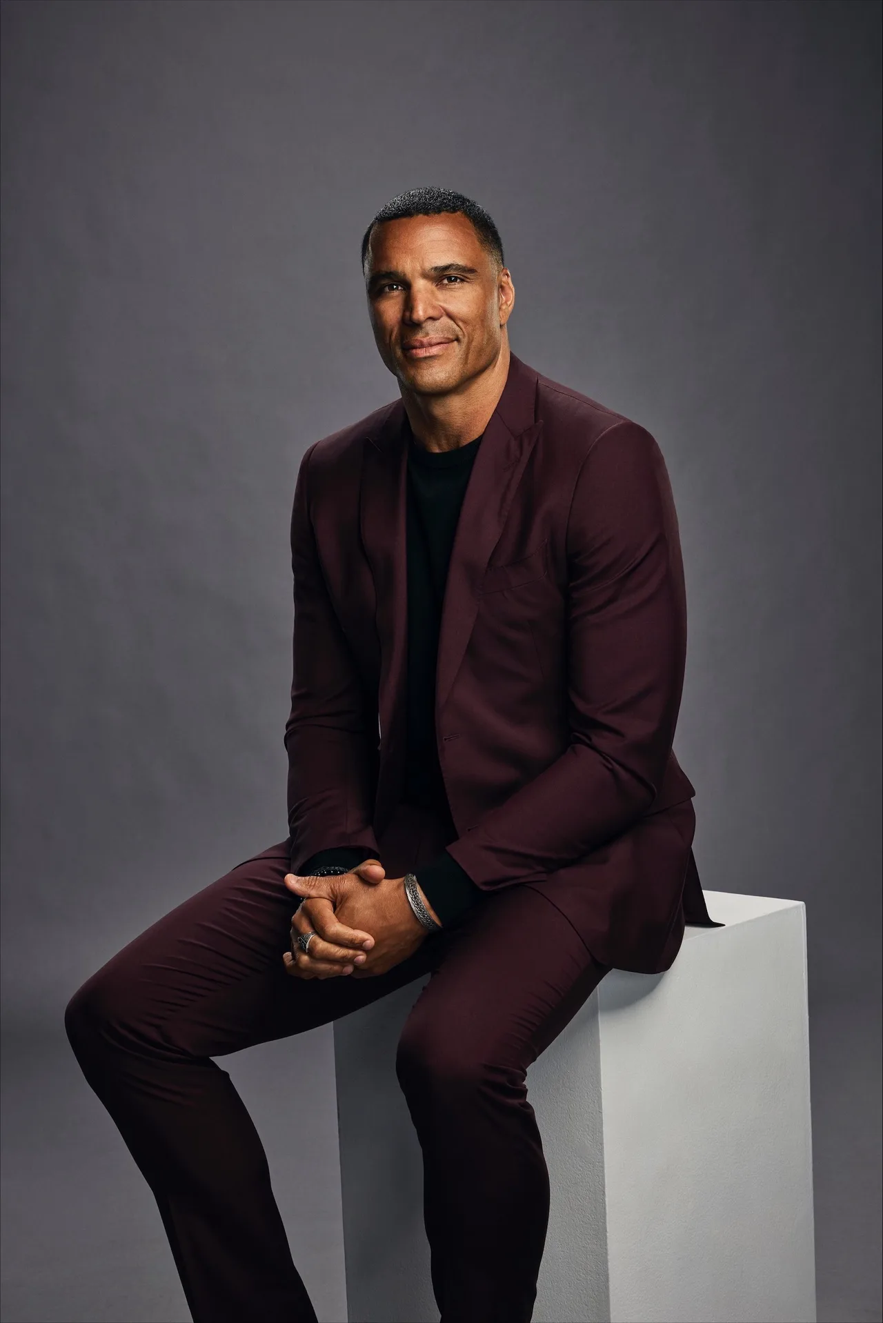 تصویر Tony Gonzalez