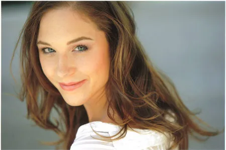 تصویر Jessica Graves Davis