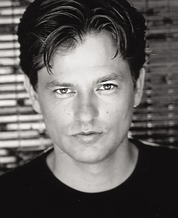 تصویر Aaron Tucker