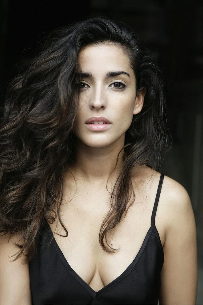 تصویر Inma Cuesta