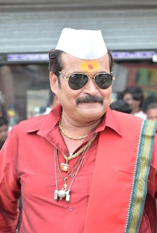 تصویر Suresh Vishwakarma