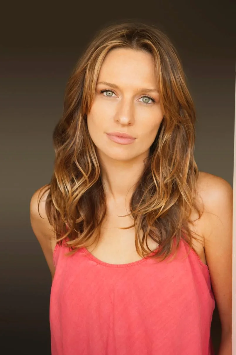 تصویر Michaela McManus