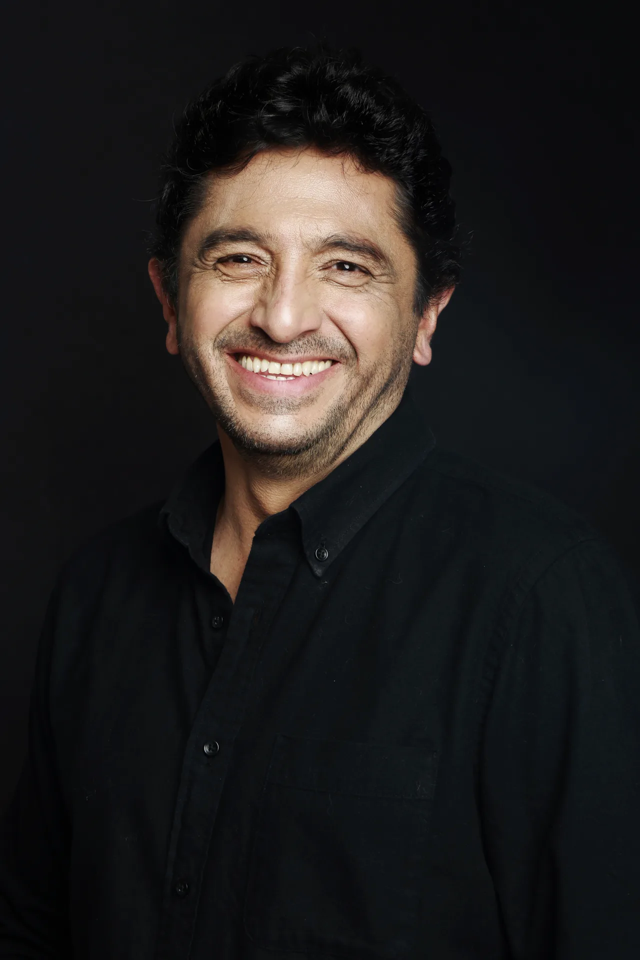 تصویر Mario Ruíz