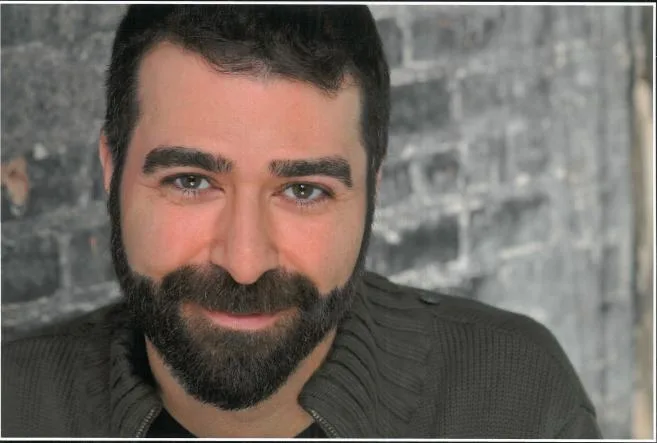 تصویر Barzin Akhavan