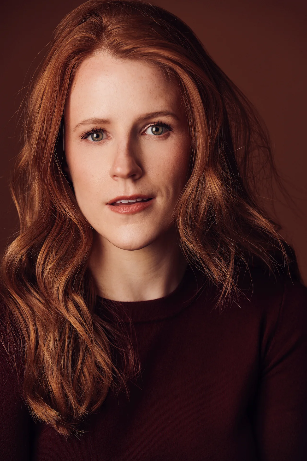 تصویر Molly Jobe