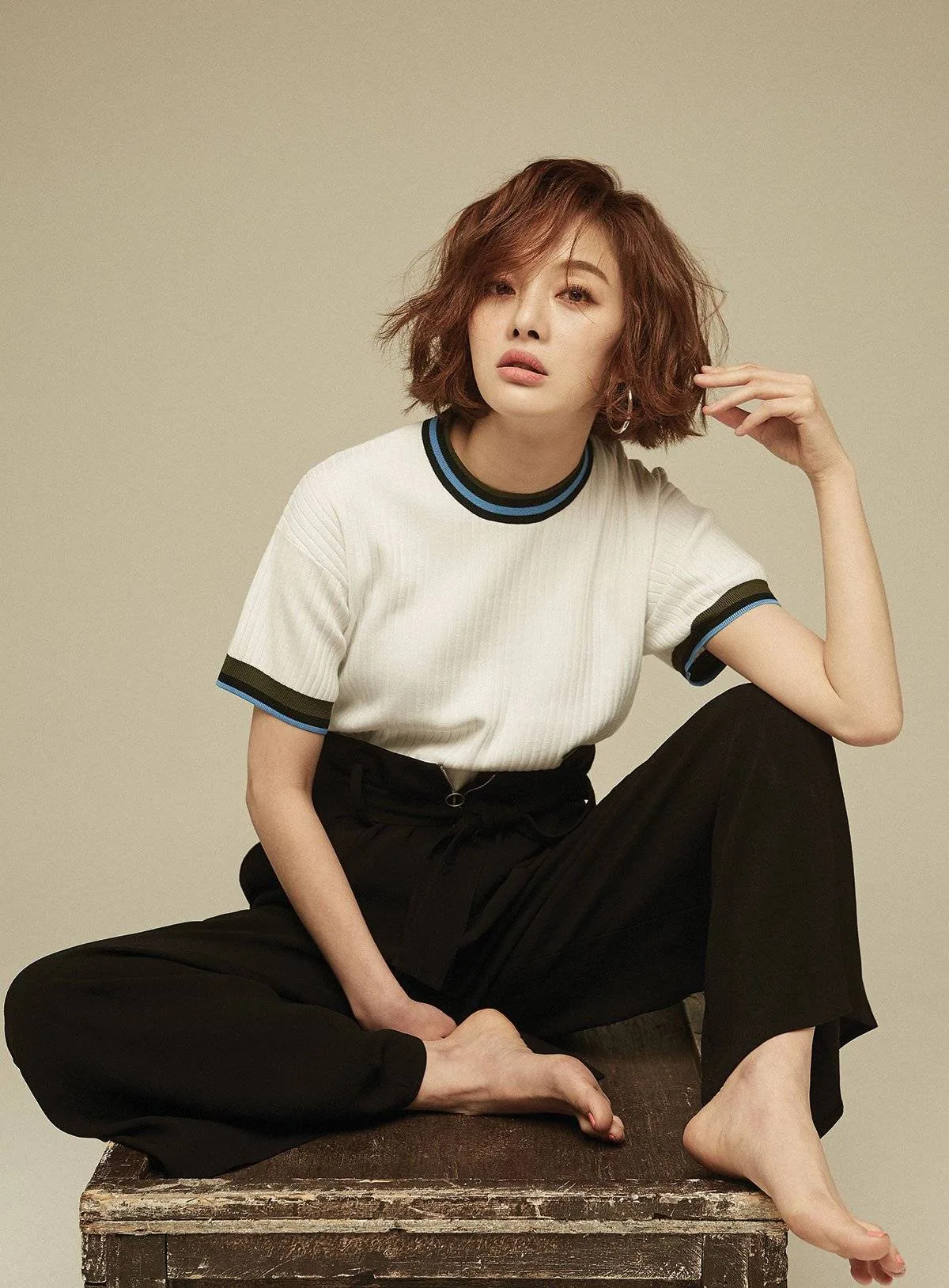 تصویر Hwang Bo-ra