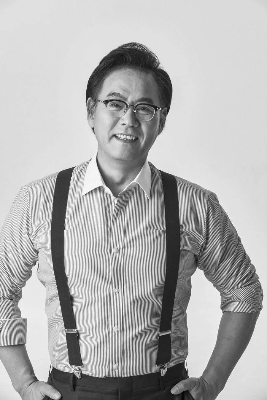 تصویر Lee Byung-joon