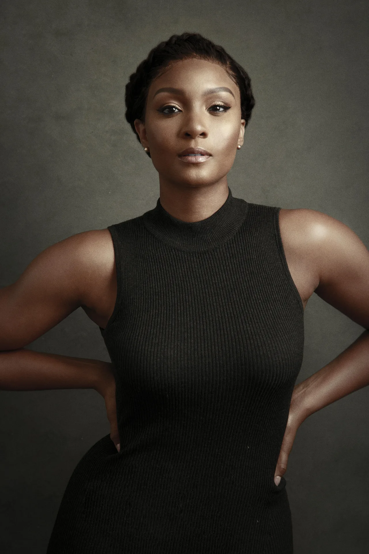 تصویر Osas Ighodaro