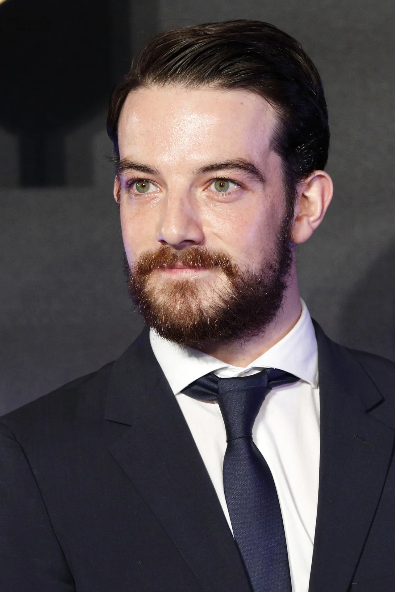 تصویر Kevin Guthrie