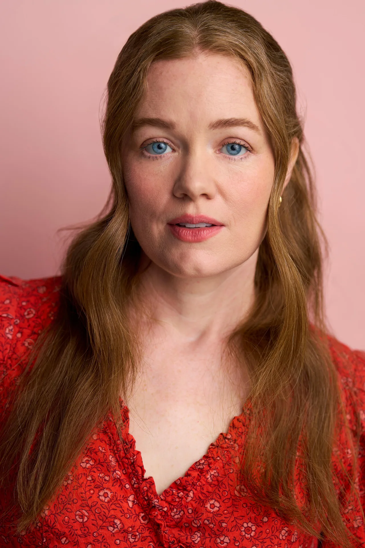 تصویر Ana Mackenzie