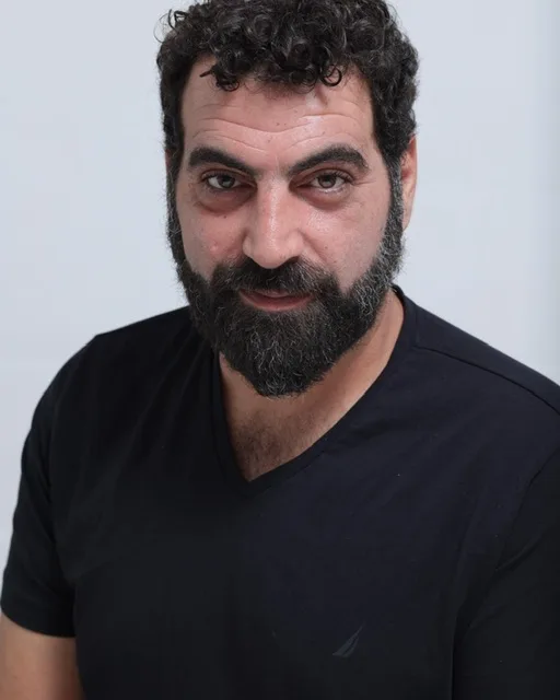 تصویر Jameel Khoury